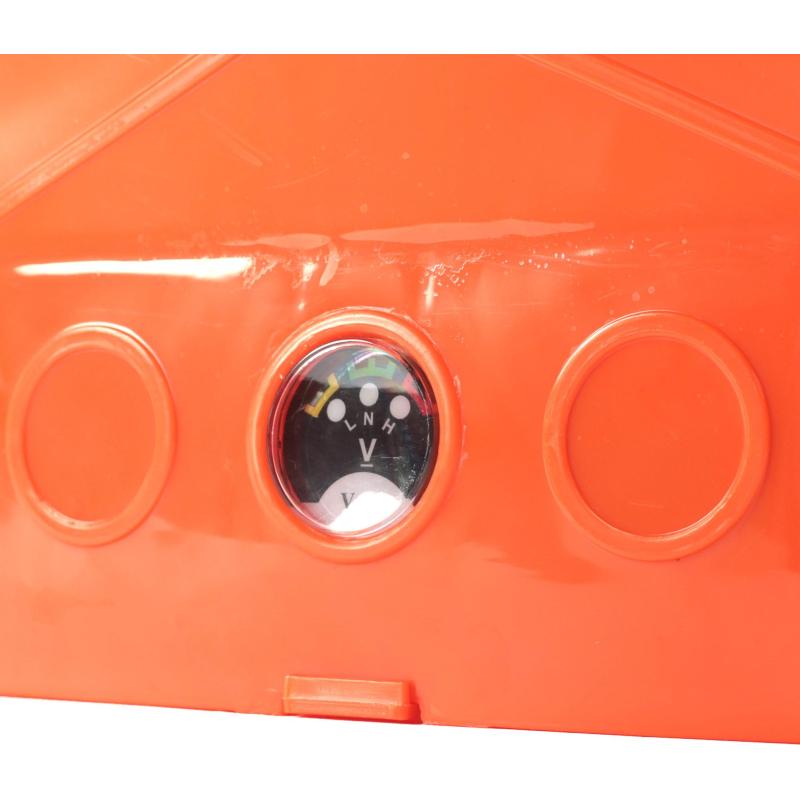 Распылитель аккумуляторный ранцевый PT-12AC (755302530)