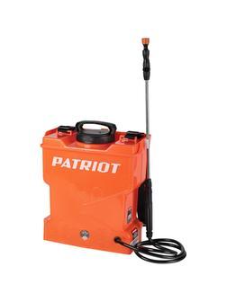 Распылитель аккумуляторный ранцевый PT-12AC (755302530)