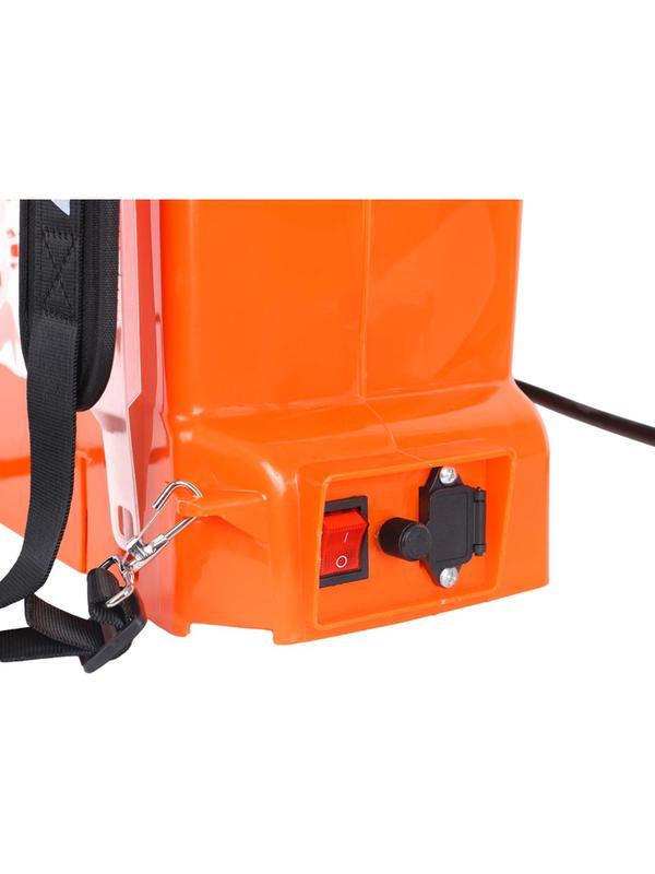 Распылитель аккумуляторный ранцевый PT-12AC (755302530)