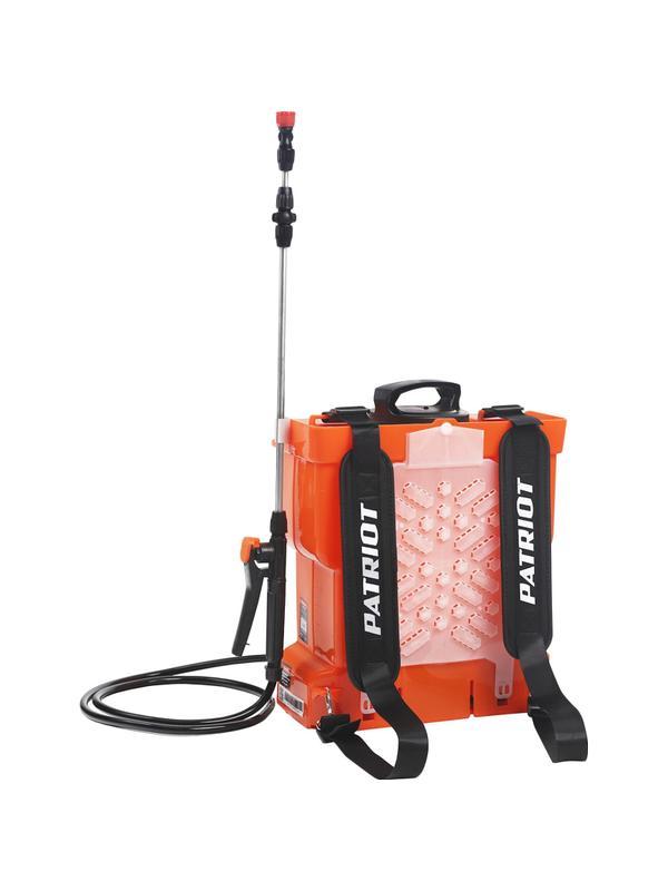 Распылитель аккумуляторный ранцевый PT-12AC (755302530)