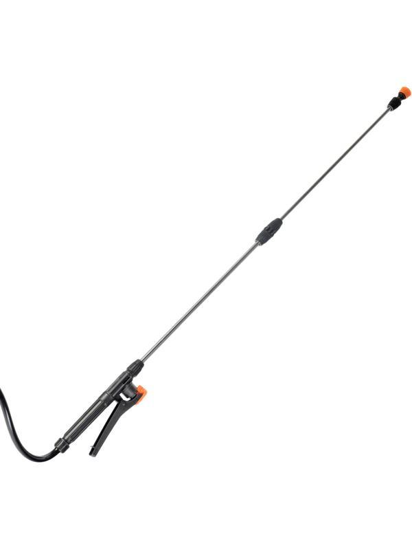 Распылитель аккумуляторный ранцевый PT-12AC (755302530)