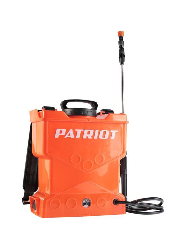 Распылитель аккумуляторный ранцевый PT-12AC (755302530)