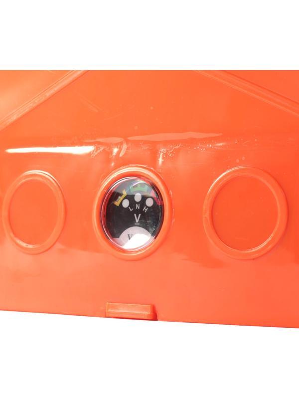 Распылитель аккумуляторный ранцевый PT-12AC (755302530)