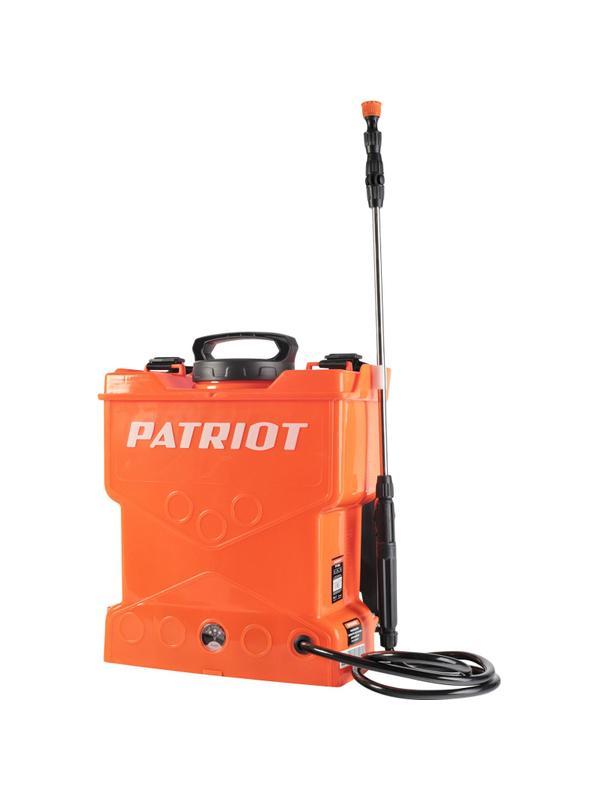 Распылитель аккумуляторный ранцевый PT-12AC (755302530)