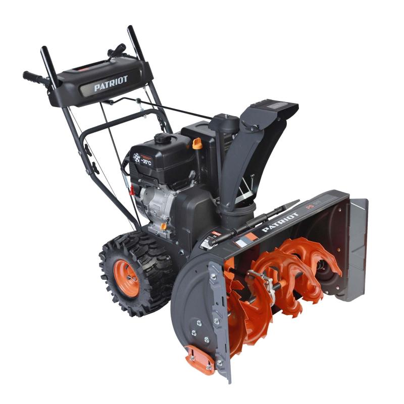 Снегоотбрасыватель (снегоуборщик) PS 911