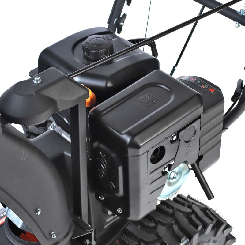 Снегоотбрасыватель (снегоуборщик) PS 911