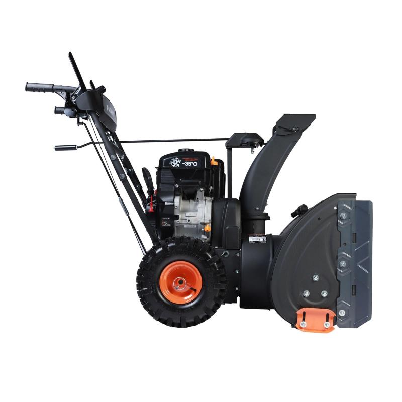 Снегоотбрасыватель (снегоуборщик) PS 911