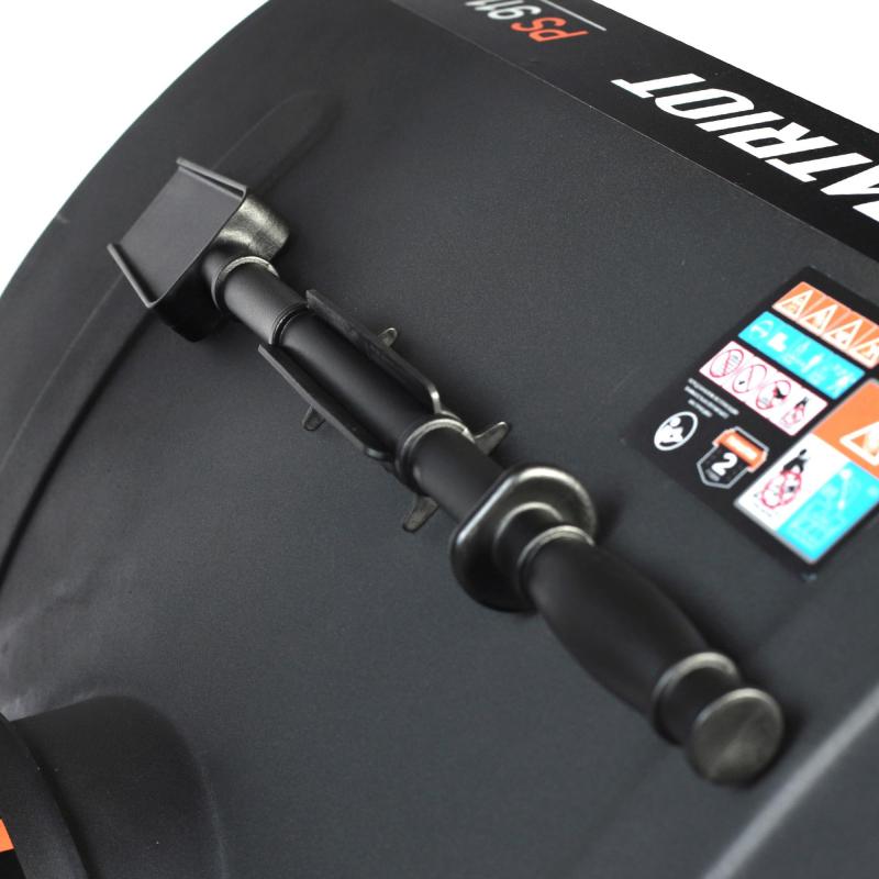 Снегоотбрасыватель (снегоуборщик) PS 911