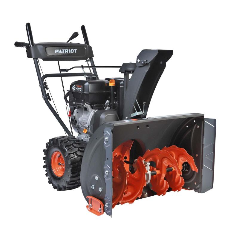 Снегоотбрасыватель (снегоуборщик) PS 911