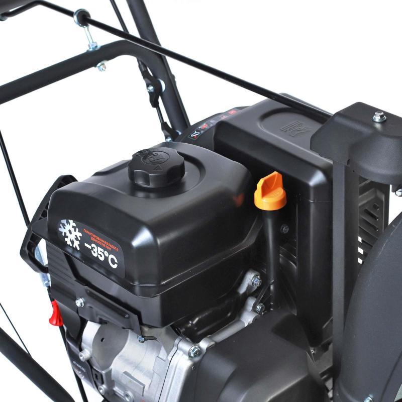 Снегоотбрасыватель (снегоуборщик) PS 911