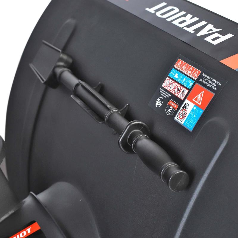 Снегоотбрасыватель (снегоуборщик) PS 911