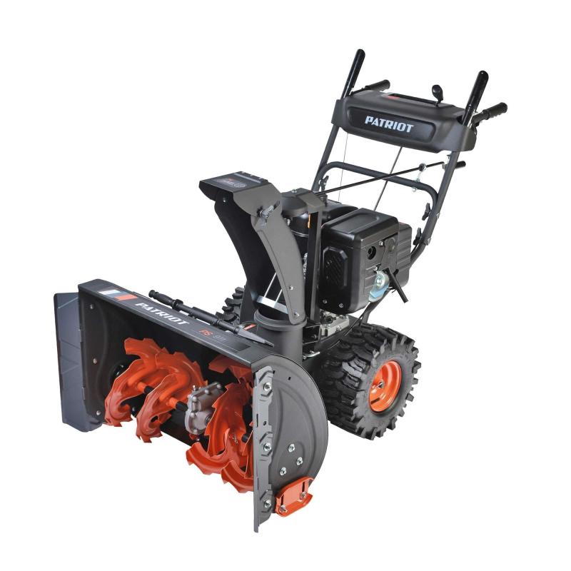 Снегоотбрасыватель (снегоуборщик) PS 911