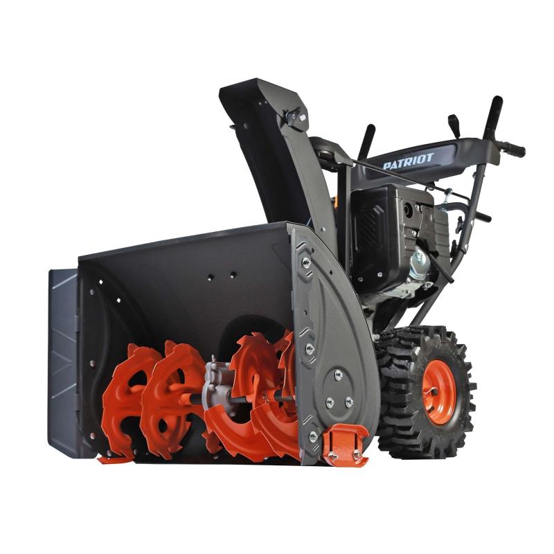 Снегоотбрасыватель (снегоуборщик) PS 911