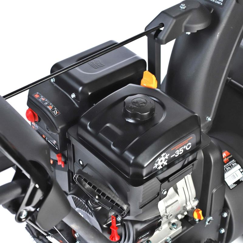 Снегоотбрасыватель (снегоуборщик) PS 911