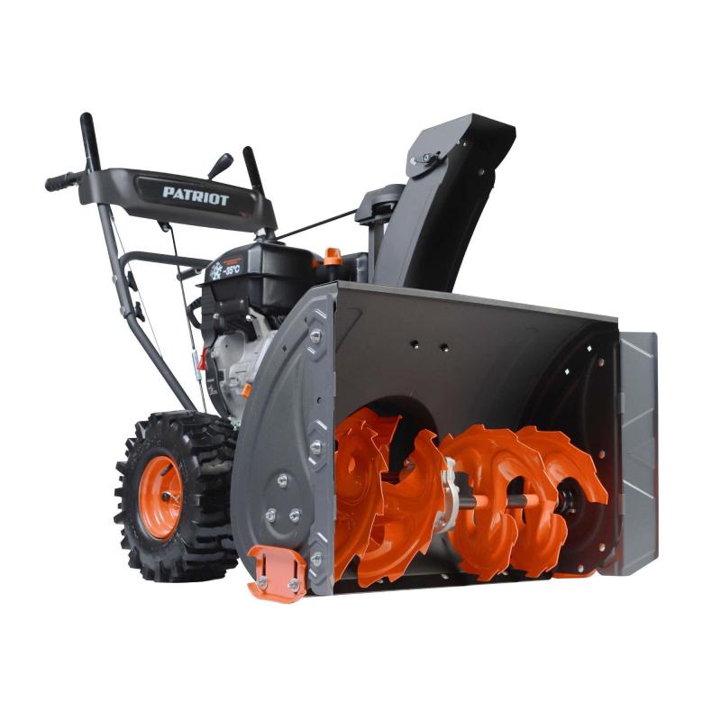 Снегоотбрасыватель (снегоуборщик) PS 911