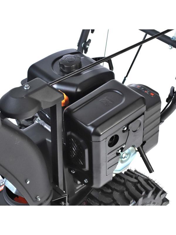 Снегоотбрасыватель (снегоуборщик) PS 911