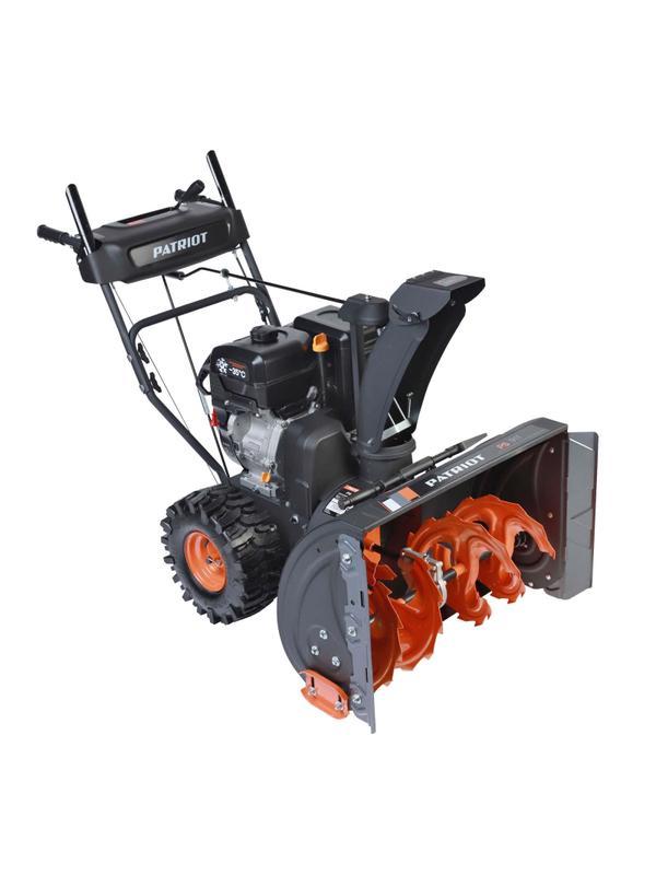 Снегоотбрасыватель (снегоуборщик) PS 911