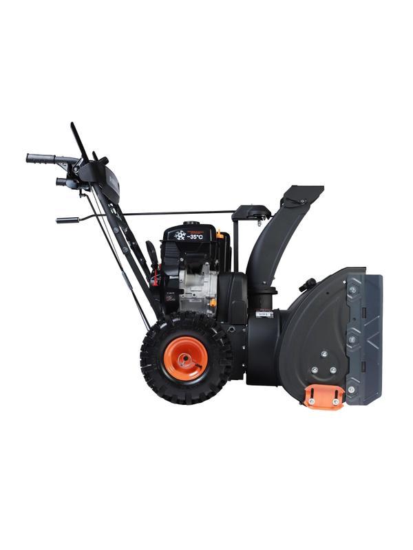 Снегоотбрасыватель (снегоуборщик) PS 911