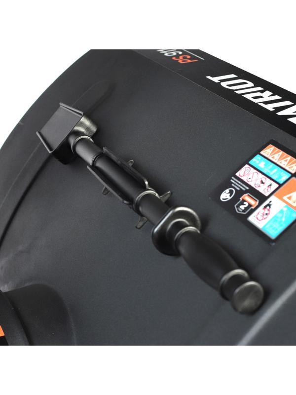 Снегоотбрасыватель (снегоуборщик) PS 911