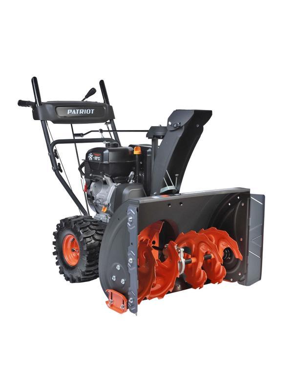 Снегоотбрасыватель (снегоуборщик) PS 911