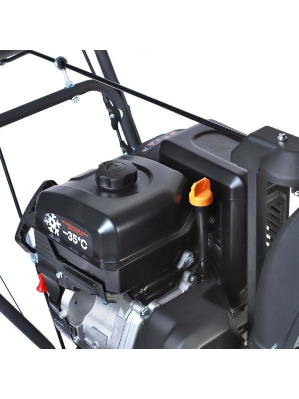 Снегоотбрасыватель (снегоуборщик) PS 911