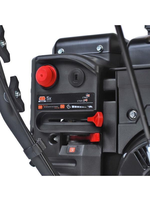 Снегоотбрасыватель (снегоуборщик) PS 911