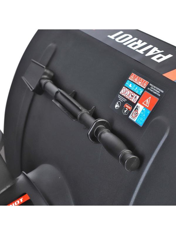 Снегоотбрасыватель (снегоуборщик) PS 911