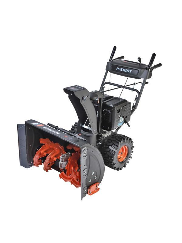 Снегоотбрасыватель (снегоуборщик) PS 911