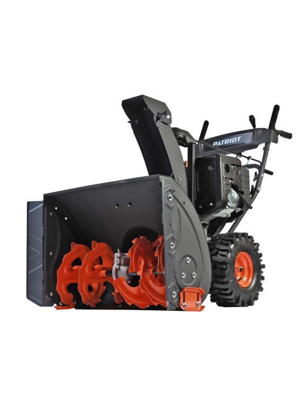 Снегоотбрасыватель (снегоуборщик) PS 911