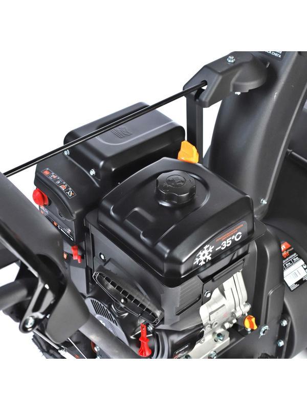 Снегоотбрасыватель (снегоуборщик) PS 911