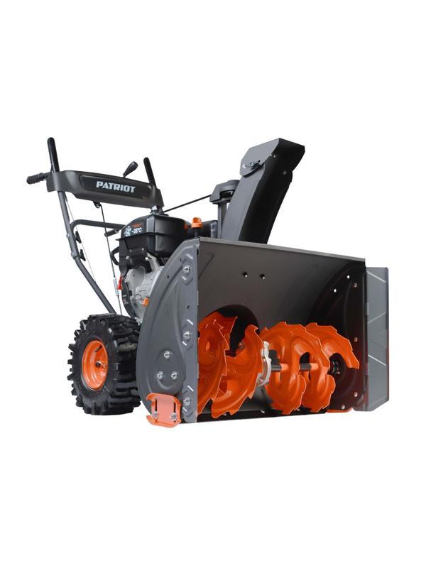 Снегоотбрасыватель (снегоуборщик) PS 911