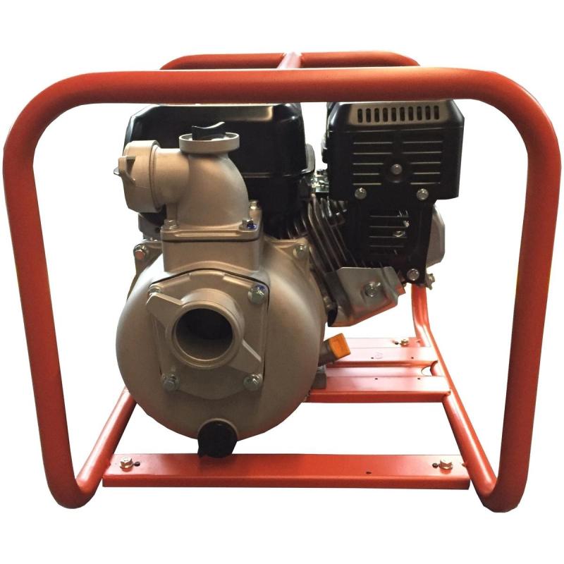 Мотопомпа бензиновая Zongshen WG 20