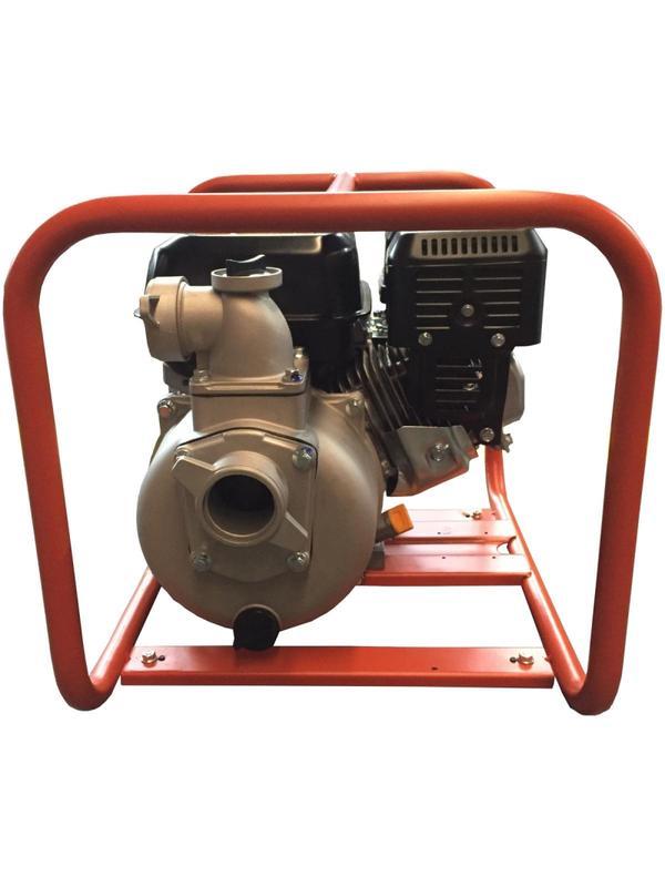 Мотопомпа бензиновая Zongshen WG 20