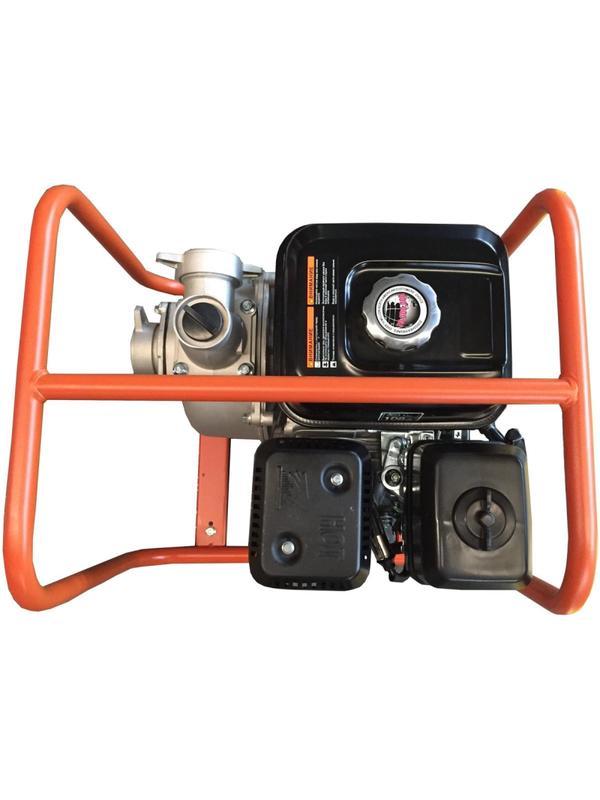 Мотопомпа бензиновая Zongshen WG 20