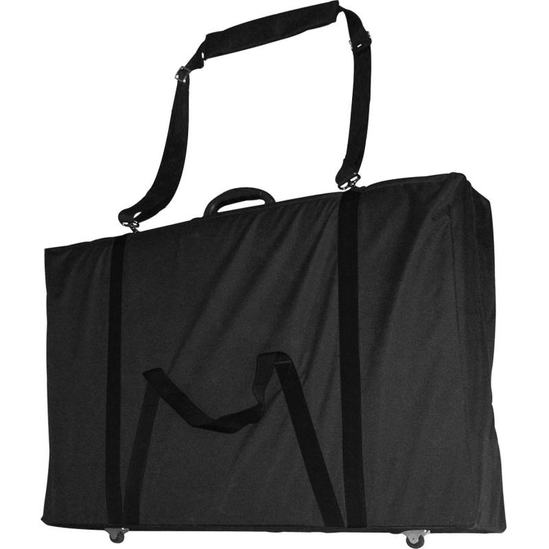 Массажный стол ZM_складной М137-03 с сумкой