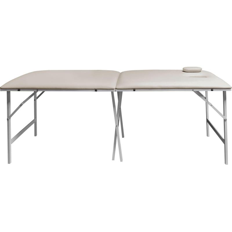 Массажный стол ZM_складной М137-03 с сумкой