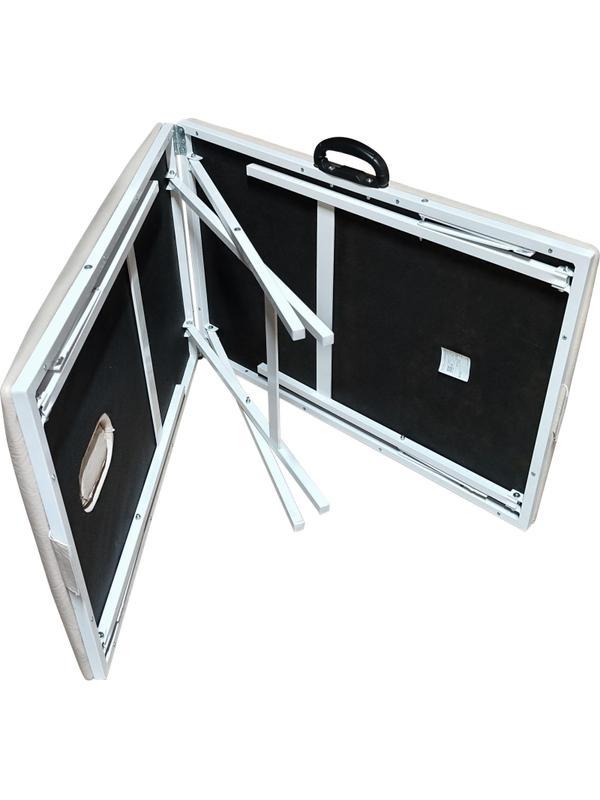 Массажный стол ZM_складной М137-03 с сумкой