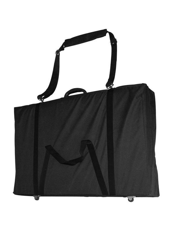 Массажный стол ZM_складной М137-03 с сумкой