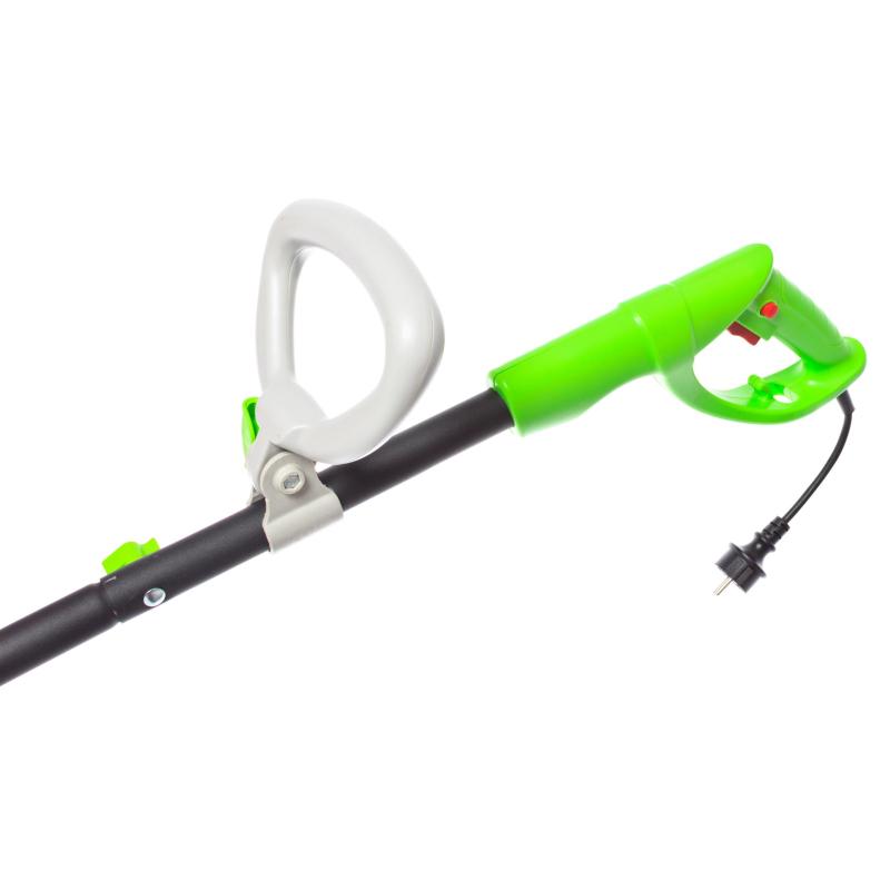 Снегоотбрасыватель электрический REDVERG RD-ESB35/1600