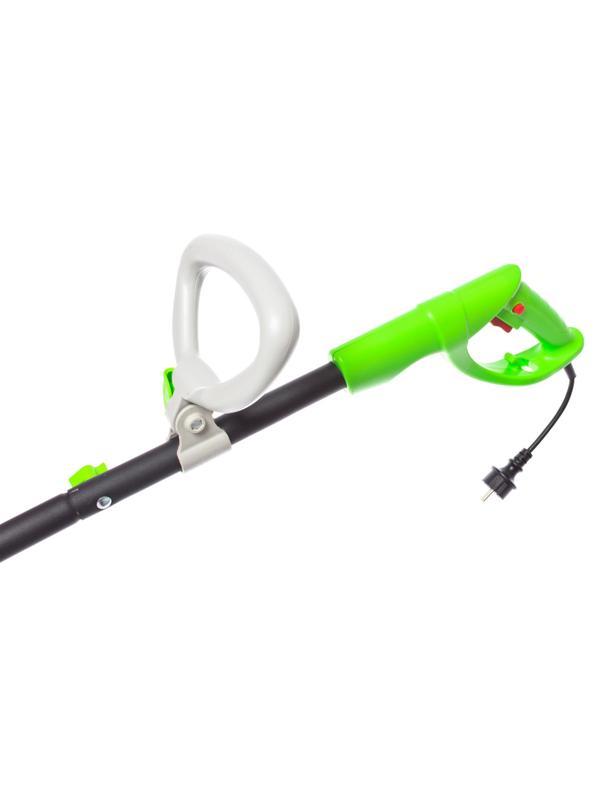 Снегоотбрасыватель электрический REDVERG RD-ESB35/1600