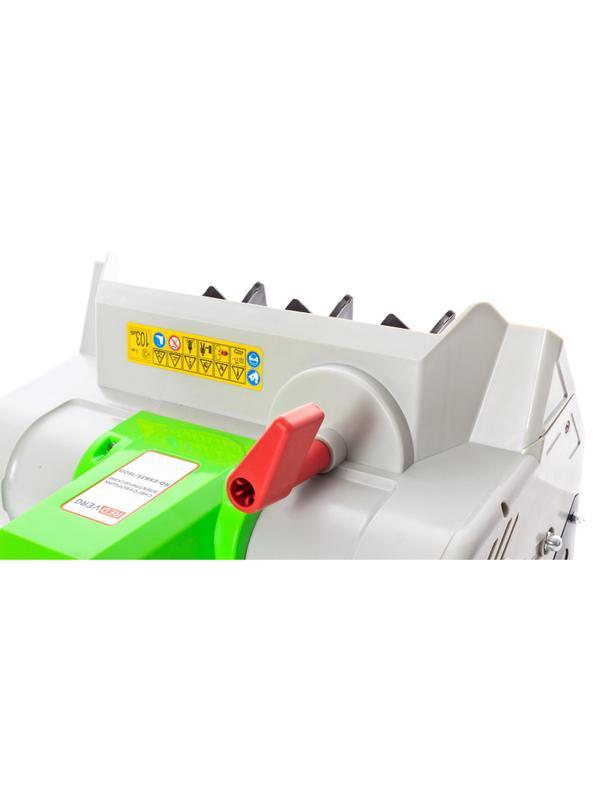 Снегоотбрасыватель электрический REDVERG RD-ESB35/1600