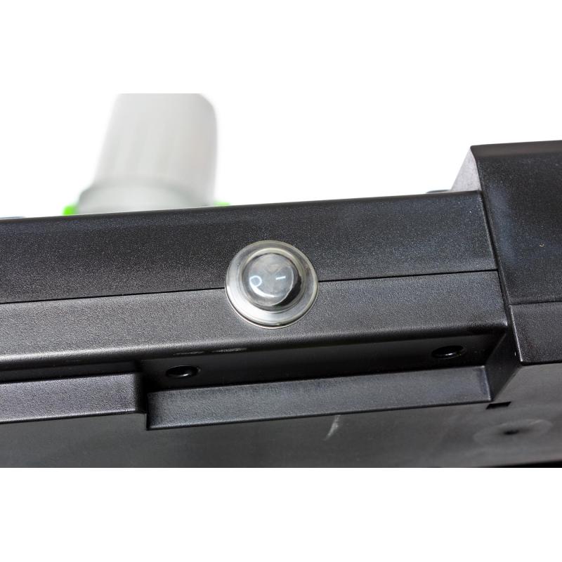 Снегоотбрасыватель аккумуляторный REDVERG RD-SB36-460BL/U (без АКБ и ЗУ)