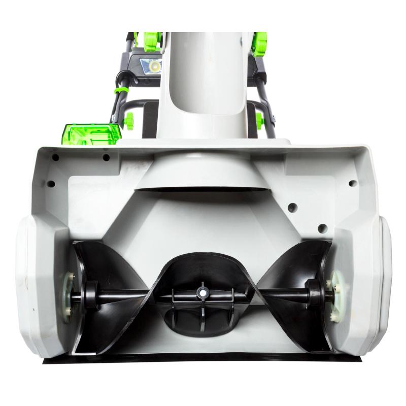 Снегоотбрасыватель аккумуляторный REDVERG RD-SB36-460BL/U (без АКБ и ЗУ)