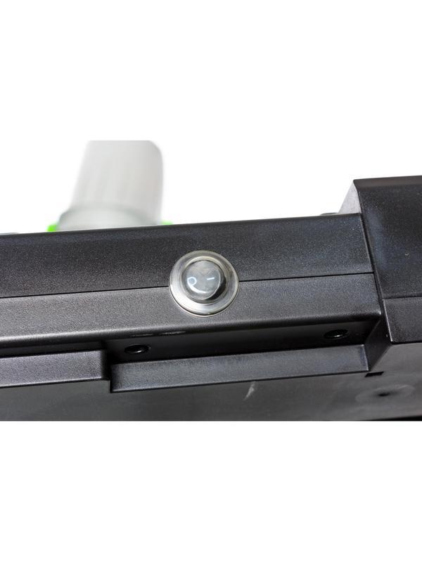 Снегоотбрасыватель аккумуляторный REDVERG RD-SB36-460BL/U (без АКБ и ЗУ)