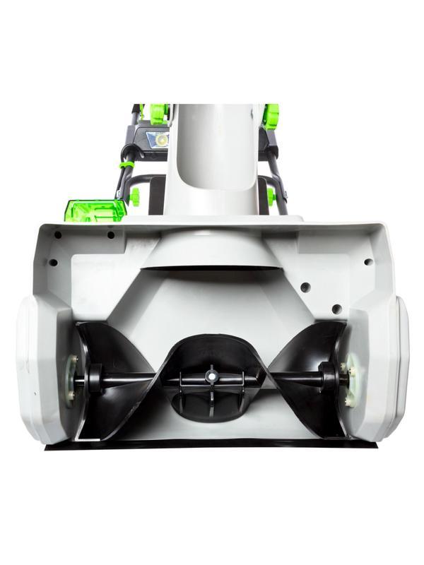 Снегоотбрасыватель аккумуляторный REDVERG RD-SB36-460BL/U (без АКБ и ЗУ)