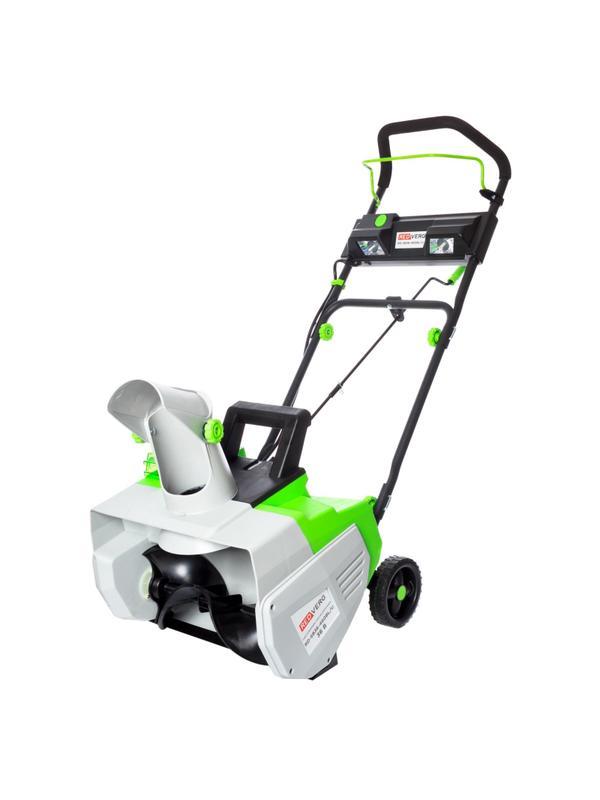 Снегоотбрасыватель аккумуляторный REDVERG RD-SB36-460BL/U (без АКБ и ЗУ)