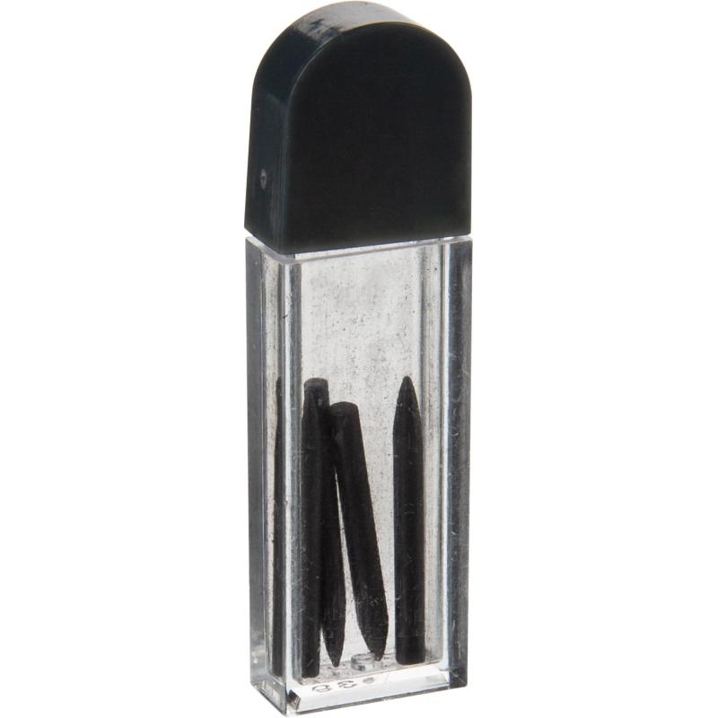 Набор чертежный M&G, 8 предметов, в металлической коробке