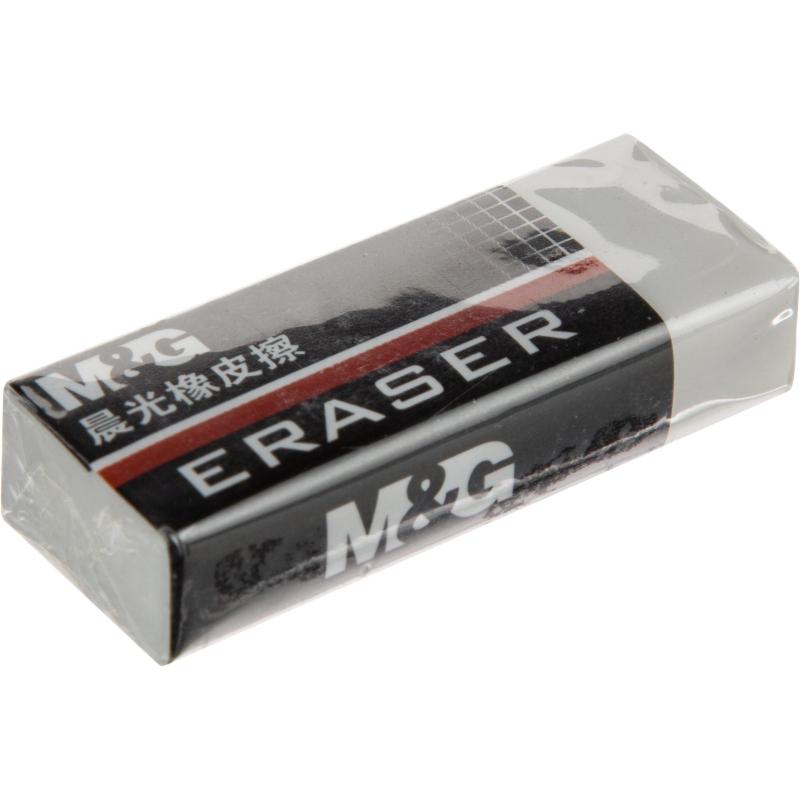 Набор чертежный M&G, 8 предметов, в металлической коробке