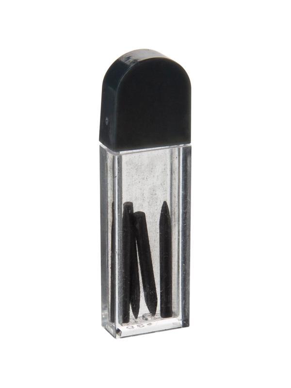 Набор чертежный M&G, 8 предметов, в металлической коробке