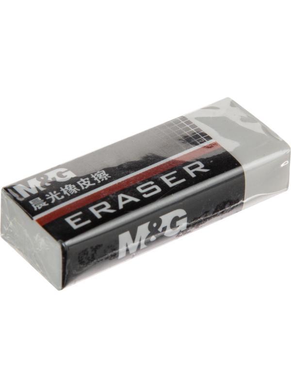 Набор чертежный M&G, 8 предметов, в металлической коробке